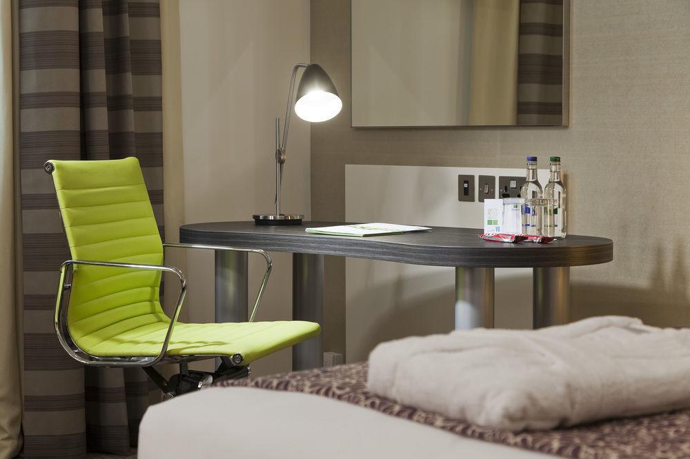 Holiday Inn Algiers - Cheraga Tower By Ihg Zimmer foto