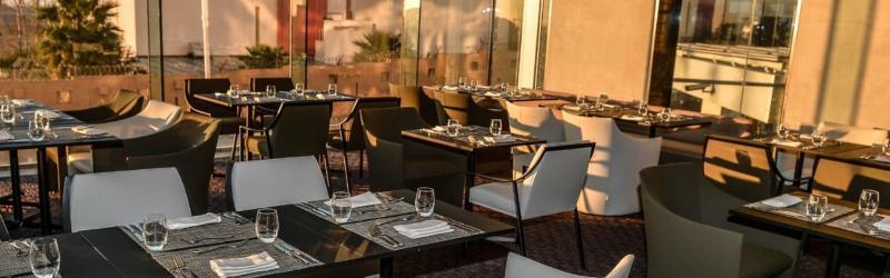 Holiday Inn Algiers - Cheraga Tower By Ihg Exterior foto